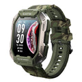 Smartwatch Militar Ultra Resistente